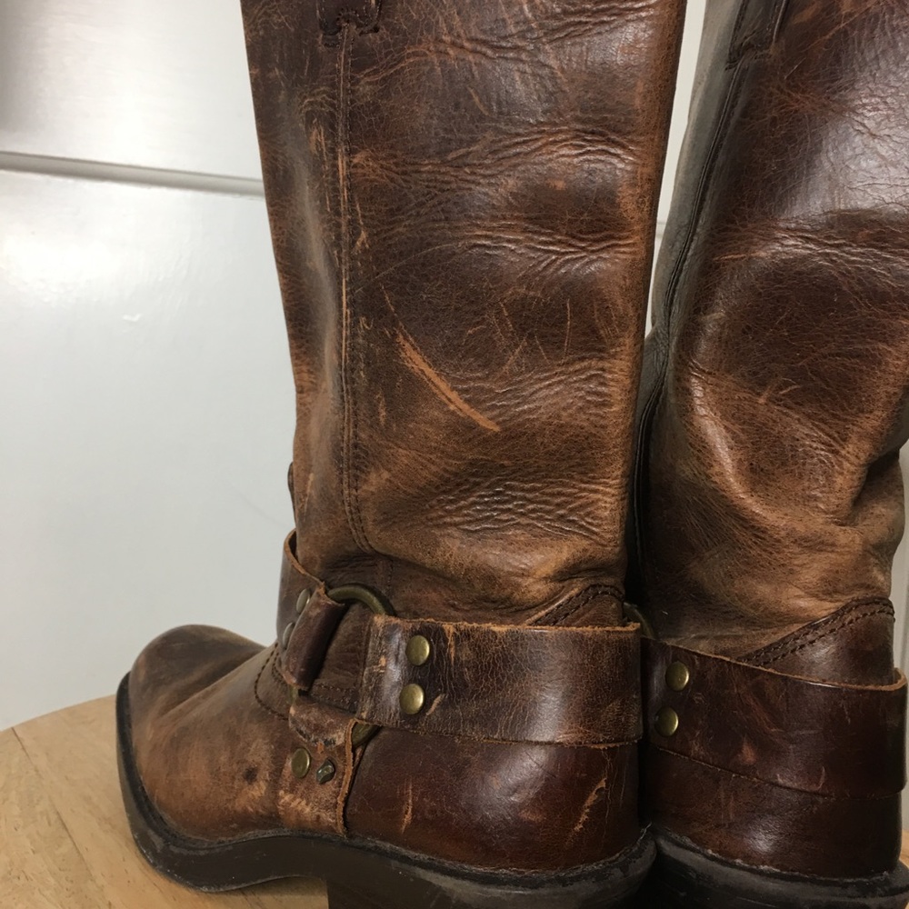 Western boot mid calf - Picture 5 of 5